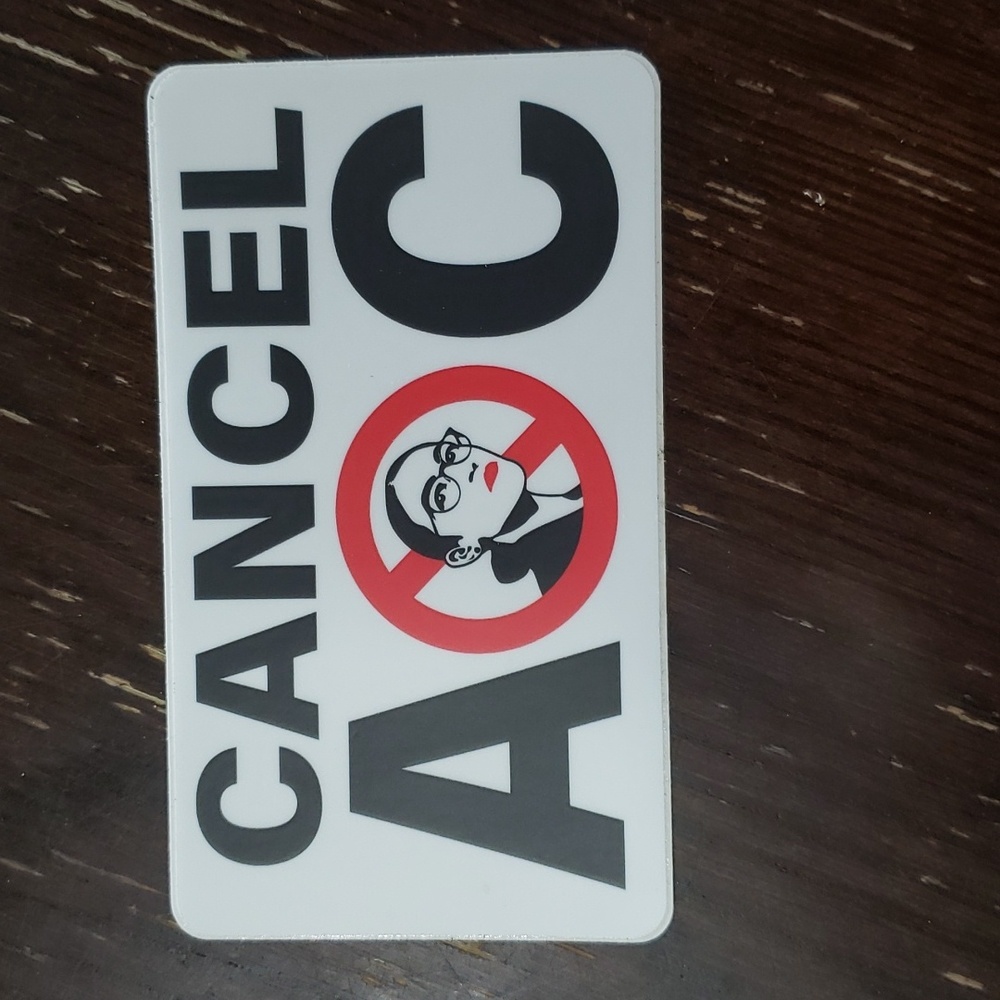 Decal sticker